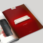 Magazine Ad